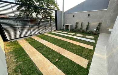 Imagem 13: Bela casa no Nova Atibaia