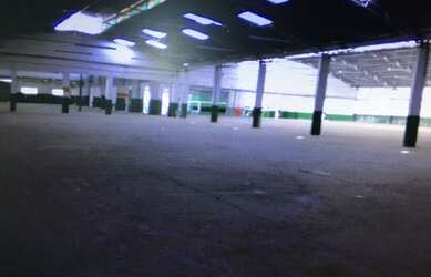 Imagem 8: GALPÂO PARA LOCAÇÂO NO PARQUE NOVO MUNDO