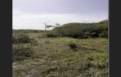 Imagem: Quadra Loteamento Brisa do Pontal em Bravim (CE