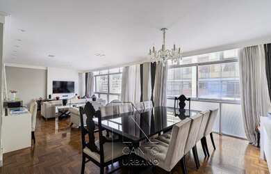 Imagem 6: SE ESSA RUA FOSSE MINHA. 173m² de Área, 1 Vaga na garageme4 Dormitórios