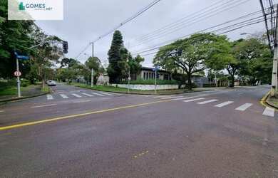 Imagem 10: Terreno à venda, 488 m² por R$ 1.800.000,00 - Alto da Rua XV - Curitiba/PR