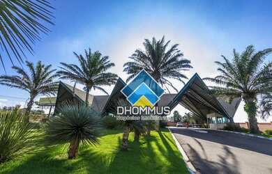 Imagem 4: Terreno de 2032,62 m² no Condomínio Fazenda Alvorada, Porto Feliz/SP....