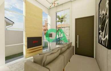 Imagem 8: Oportunidade Casa Térreo com 03 suites Jardins Bolonha