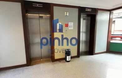 Imagem 5: Sala Comercial para Venda em Salvador, Caminho das Árvores