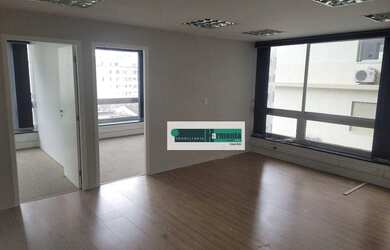 Imagem: O depósito possui 70m² de Área e está localizado em Bela