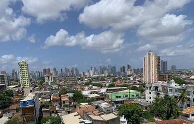 Imagem 12: Go Up imóveis vende em parceria Apartamento no Ed. Guarapari