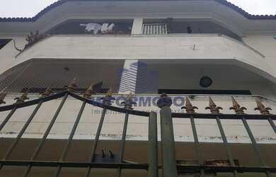 Imagem 2: Apartamento para venda na Rua Mário Portela em Laranjeiras - RJ