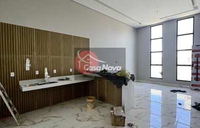 Imagem 2: Maravilhosa casa alto padrão com closet