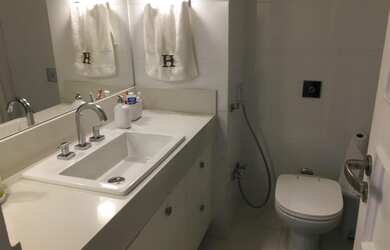 Imagem 9: Apartamento de 310 metros quadrados no bairro Flamengo com 4 quartos