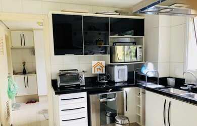 Imagem 4: São Paulo - Apartamento Padrão - Moema