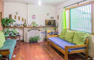 Imagem 2: Casa com 4 dormitórios à venda, 183 m² por R$ 900.000 - Tijuca - Teresópolis/RJ