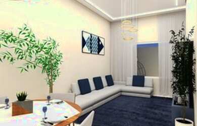 Imagem 2: CASA RESIDENCIAL em BRAGANÇA PAULISTA - SP, JARDIM VISTA ALEGRE