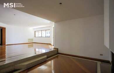 Imagem 8: Apartamento à venda, 405 m² por R$ 1.995.000,00 - Juvevê - Curitiba/PR