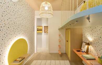 Imagem 5: Apartamento a 2 minutos do Centro do Rio, em frente ao VLT