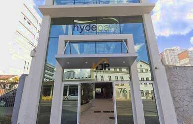 Imagem: O depósito possui 153m² de Área e está localizado em Centro