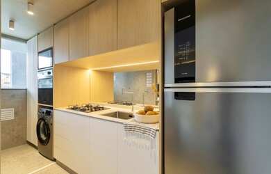 Imagem 4: Apartamento a 2 minutos do Centro do Rio, em frente ao VLT