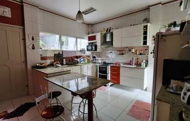 Imagem 5: Linda Casa de 3Qts/1St na Raiz