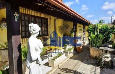 Imagem 6: Casa com 5 quartos à venda, 189 m² por R$ 950.000 - Itaipu - Niterói/RJ