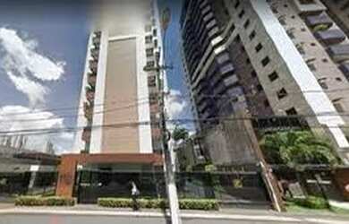 Imagem 13: Pará Imóveis J1069 Vende no Ed. Rio Miño - Bairro Nazaré