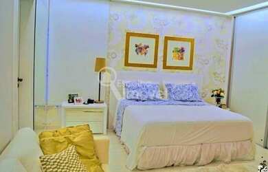 Imagem 9: HORTO lindo Apartamento 268m²