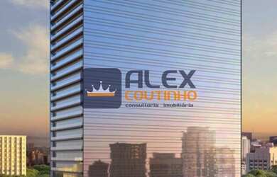 Imagem: O depósito possui 5 Vagas na garagem e 3751m² de Área e está