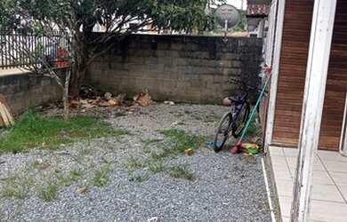 Imagem 7: TERRENO COM 2 CASAS