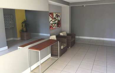 Imagem 5: Apto 3 dorm, suíte, na Zona Sul, infra estrutura completa