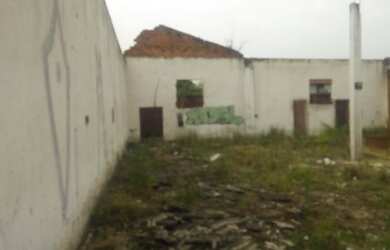 Imagem: O terreno possui Imóvel novo e está localizado em Industrial