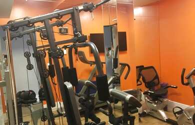 Imagem 10: Apartamento de 310 metros quadrados no bairro Flamengo com 4 quartos