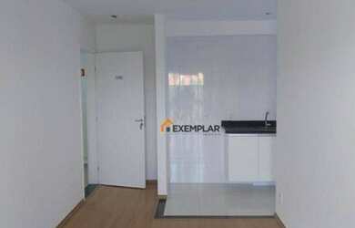 Imagem 8: Apartamento com 2 dormitórios, 44 m² - venda por R$ 355.000,00 ou aluguel por R$ 1.700,00