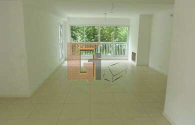 Imagem: O apartamento possui 2 Dormitórios, 3 Banheiros, 1 Vaga na