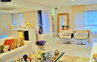 Imagem 6: HORTO lindo Apartamento 268m²