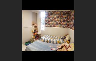 Imagem 2: Apartamento para Brotas próximo a Igreja entre Brotas e Candeal