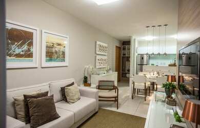 Imagem 12: TORRES VILLE D ITALIA. Piscina, Churrasqueira, Imóvel novoe70m² de Área