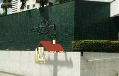 Imagem 5: Vendo Apto. no Ed. Antônio Landi