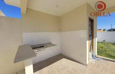 Imagem 11: Orlla Imóveis - Linda casa em Itaipuaçu Jardim Leste