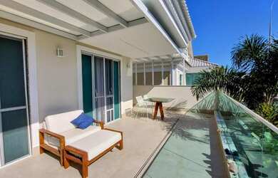 Imagem 12: Casa Alto Padrão 4 suítes a venda Recreio - Próximo a Praia