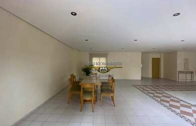 Imagem 14: Apartamento com 3 dormitórios, 74 m² - venda por R$ 550.000,00 ou aluguel por R$ 2.200,00