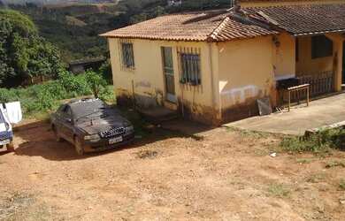 Imagem: O terreno possui 1.662m² de Área e está localizado em Congonhas