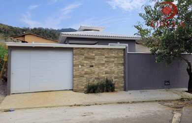 Imagem 2: Orlla Imóveis - Linda casa em Itaipuaçu Inoã