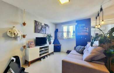 Imagem 2: Pelotas - Apartamento Padrão - São Gonçalo