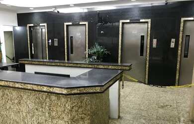 Imagem 2: Sala à venda, 52 m² por R$ 250.000,00 - Centro - Porto Alegre/RS