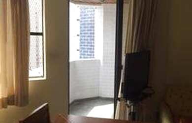 Imagem 1: Apartamento com 2 dormitórios à venda, 62 m² - Jardim Las Palmas -...