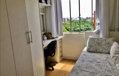 Imagem 13: APARTAMENTO RESIDENCIAL em SALVADOR - BA, ITAIGARA