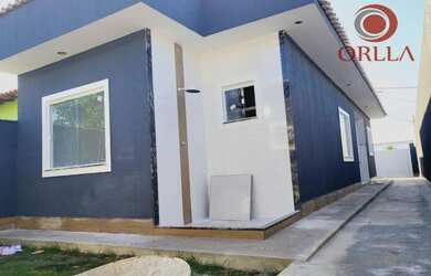 Imagem 4: Orlla Imóveis - Linda casa em Itaipuaçu Jardim Central