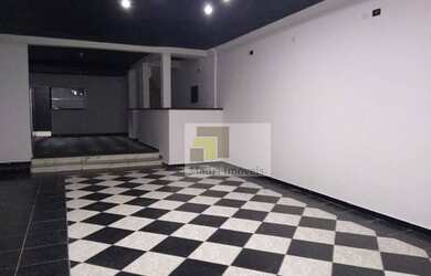 Imagem: O depósito possui 314m² de Área e está localizado em Vila