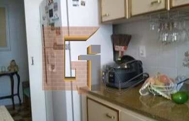 Imagem 5: Petrópolis - Apartamento Padrão - Quitandinha