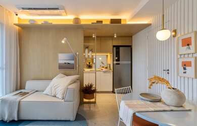 Imagem 1: Apartamento a 2 minutos do Centro do Rio, em frente ao VLT