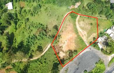 Imagem 9: Terreno à venda, 7806 m² por R$ 699.000,00 - Vila Itaqui - Campo Largo/PR