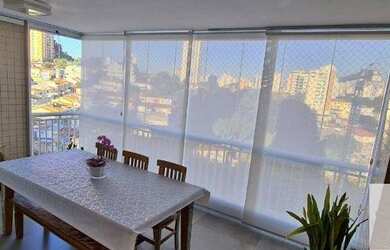 Imagem 5: Apartamento com 3 dormitórios à venda, 118 m² por R$ 905.000 - Lauzane Paulista - São Paul